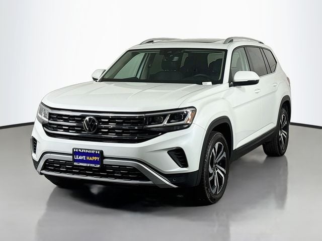 2023 Volkswagen Atlas SEL