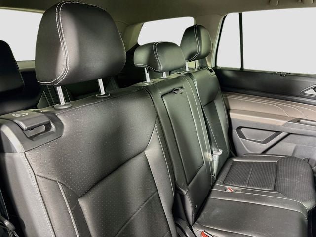 2023 Volkswagen Atlas SEL