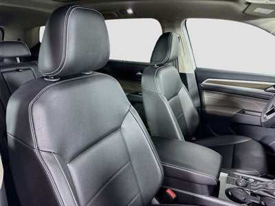 2023 Volkswagen Atlas SEL