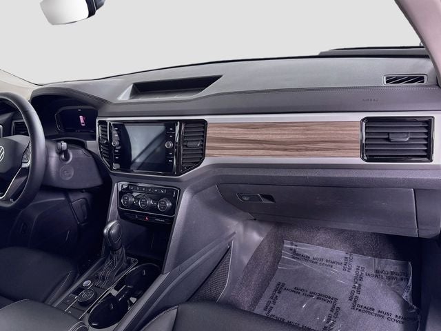 2023 Volkswagen Atlas SEL