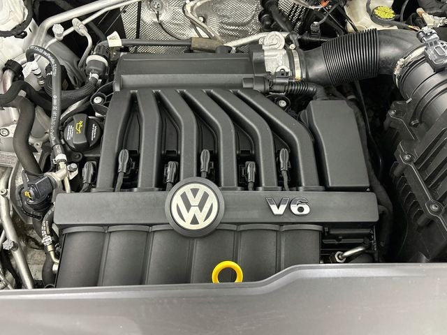 2023 Volkswagen Atlas SEL