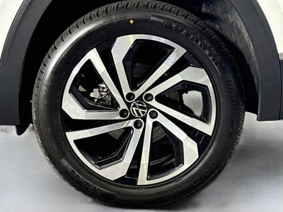 2023 Volkswagen Atlas SEL