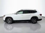 2023 Volkswagen Atlas SEL