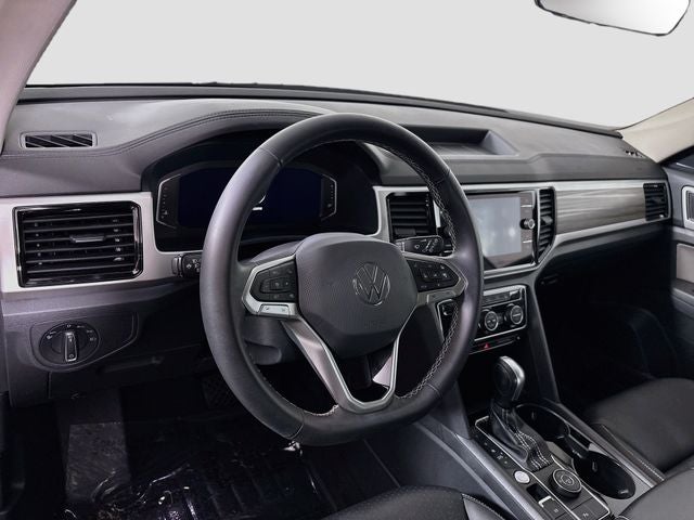 2023 Volkswagen Atlas SEL