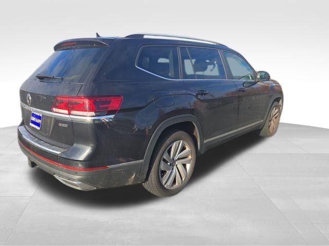 2021 Volkswagen Atlas SEL
