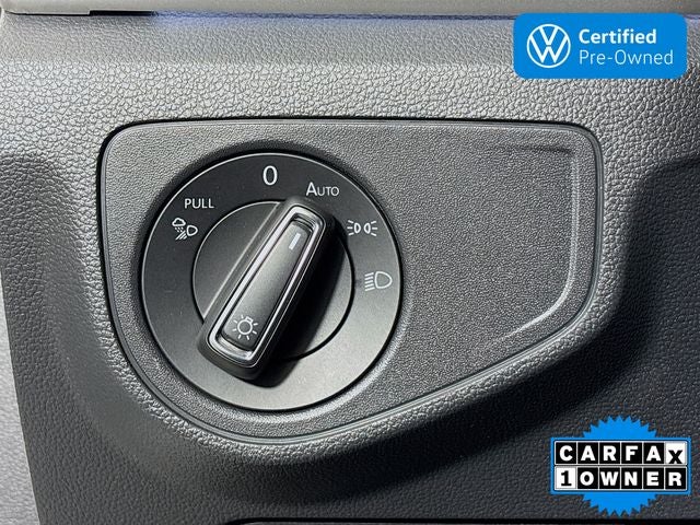 2023 Volkswagen Atlas SEL