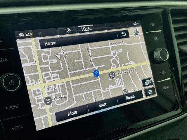 2023 Volkswagen Atlas SEL