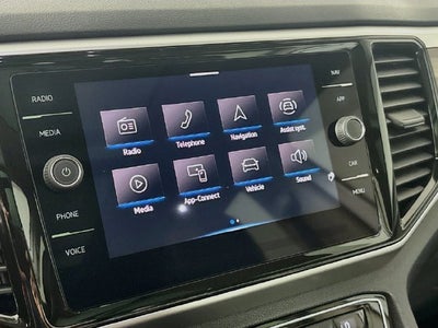 2023 Volkswagen Atlas SEL