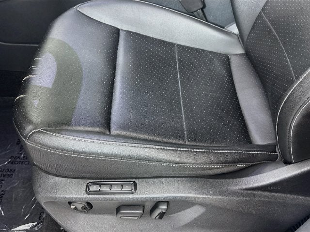 2023 Volkswagen Atlas SEL