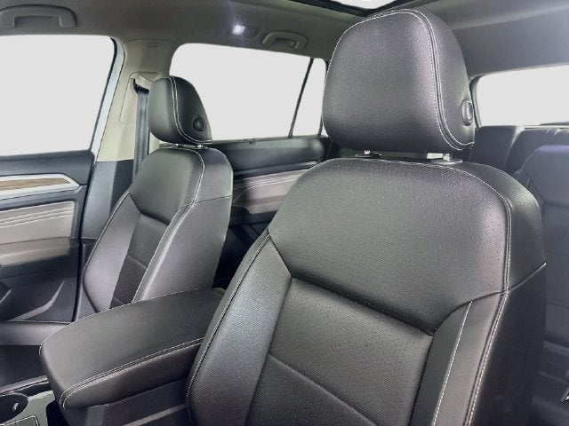 2023 Volkswagen Atlas SEL