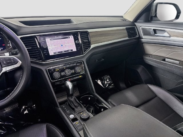 2023 Volkswagen Atlas SEL
