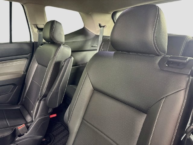 2023 Volkswagen Atlas SEL