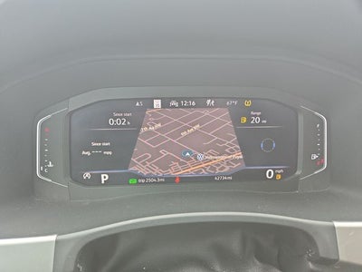 2023 Volkswagen Atlas SEL
