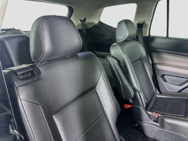 2023 Volkswagen Atlas SEL