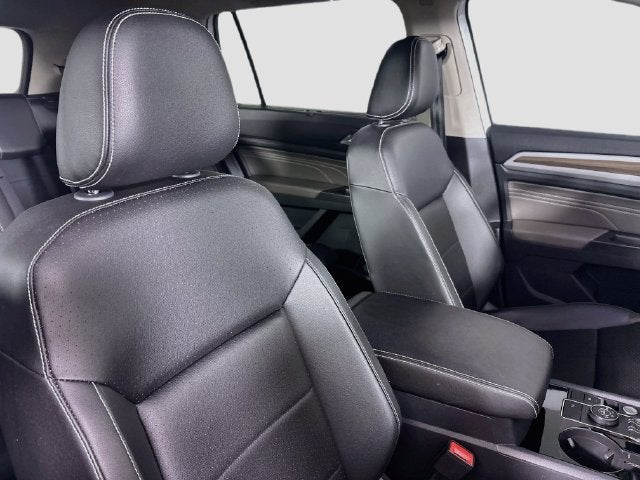 2023 Volkswagen Atlas SEL