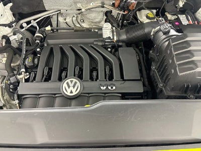 2023 Volkswagen Atlas SEL