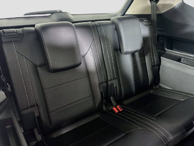 2023 Volkswagen Atlas SEL