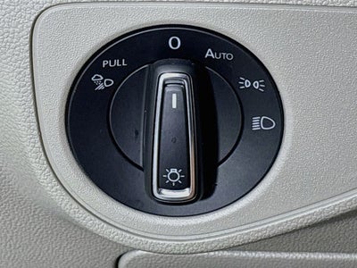 2023 Volkswagen Atlas SEL