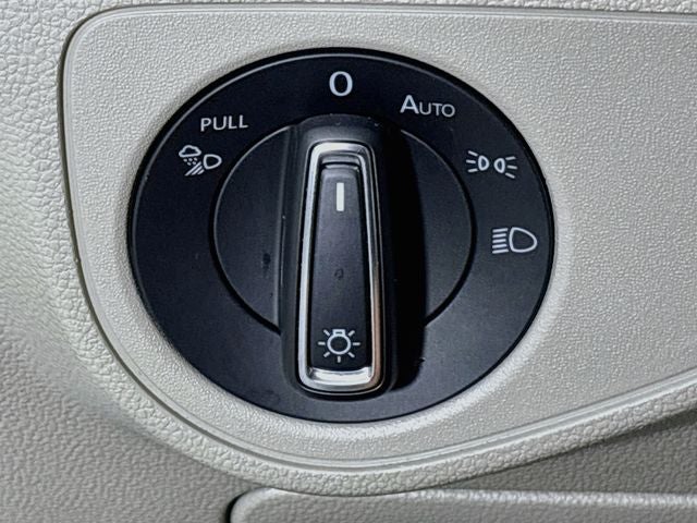2023 Volkswagen Atlas SEL