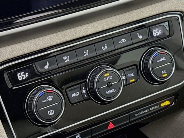 2023 Volkswagen Atlas SEL
