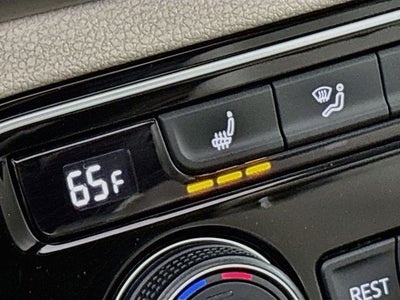 2023 Volkswagen Atlas SEL