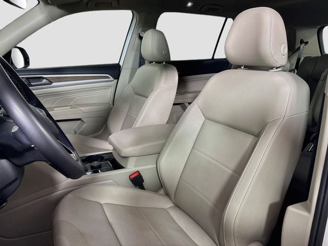 2023 Volkswagen Atlas SEL