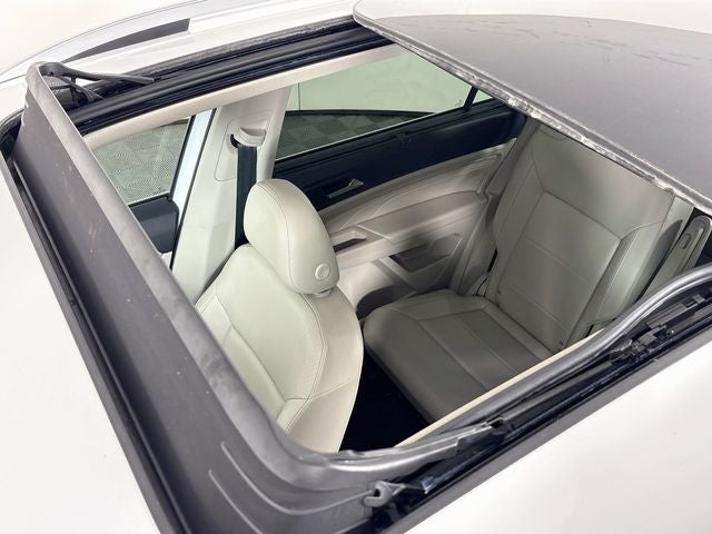 2023 Volkswagen Atlas SEL