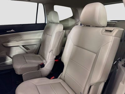2023 Volkswagen Atlas SEL