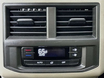 2023 Volkswagen Atlas SEL