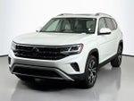 2023 Volkswagen Atlas SEL