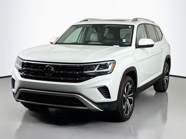 2023 Volkswagen Atlas SEL