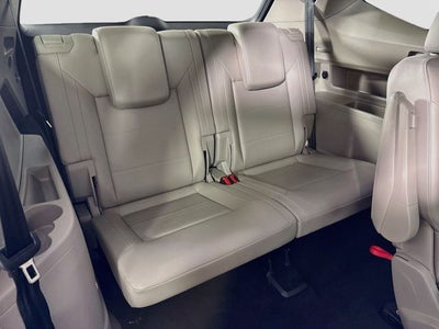 2023 Volkswagen Atlas SEL
