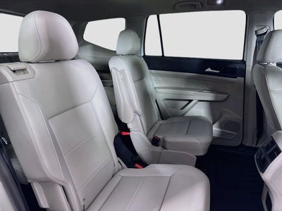2023 Volkswagen Atlas SEL