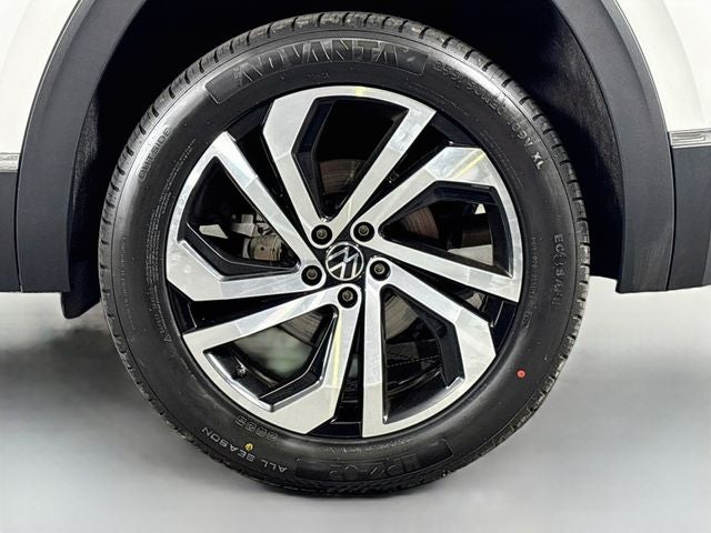 2023 Volkswagen Atlas SEL
