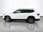 2023 Volkswagen Atlas SEL