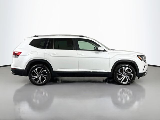 2023 Volkswagen Atlas SEL