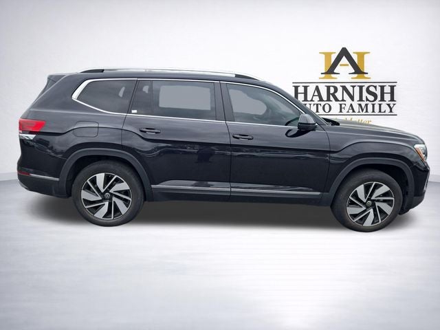 2024 Volkswagen Atlas 2.0T SEL