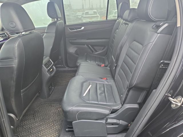 2024 Volkswagen Atlas 2.0T SEL