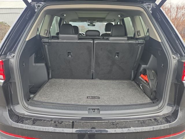 2024 Volkswagen Atlas 2.0T SEL