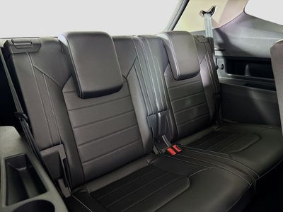 2024 Volkswagen Atlas 2.0T SEL