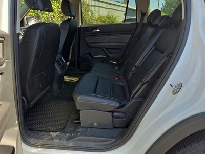 2023 Volkswagen Atlas SEL