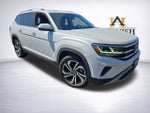2023 Volkswagen Atlas SEL