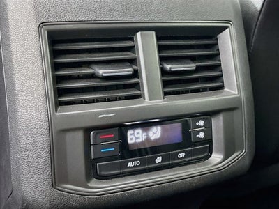2023 Volkswagen Atlas SEL