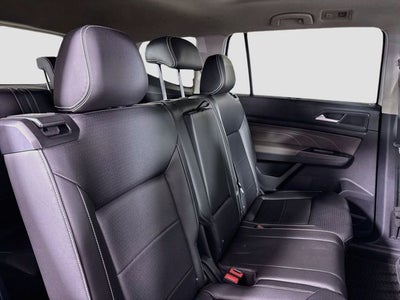 2023 Volkswagen Atlas SEL