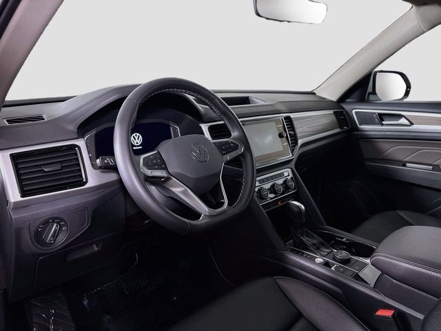 2023 Volkswagen Atlas SEL
