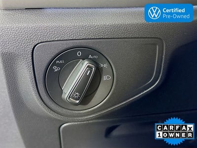 2023 Volkswagen Atlas SEL