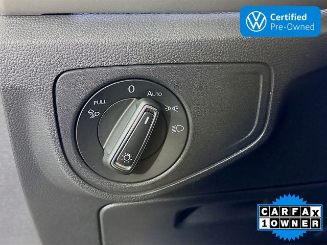 2023 Volkswagen Atlas SEL
