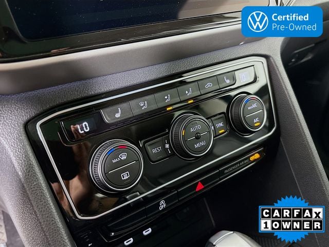 2023 Volkswagen Atlas SEL