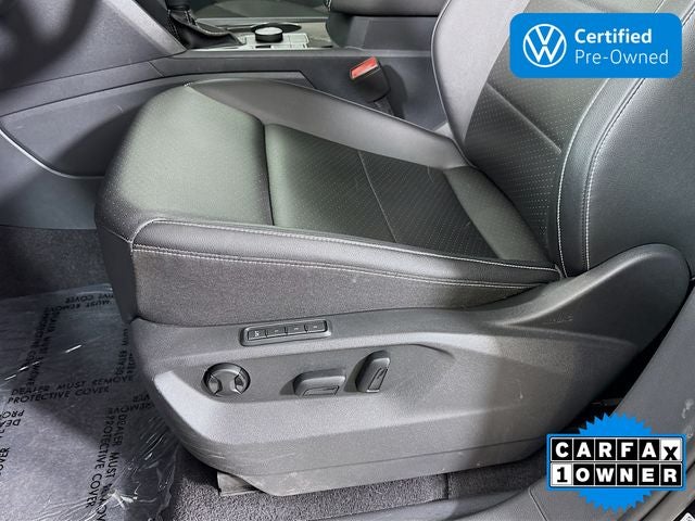 2023 Volkswagen Atlas SEL
