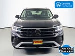 2023 Volkswagen Atlas SEL